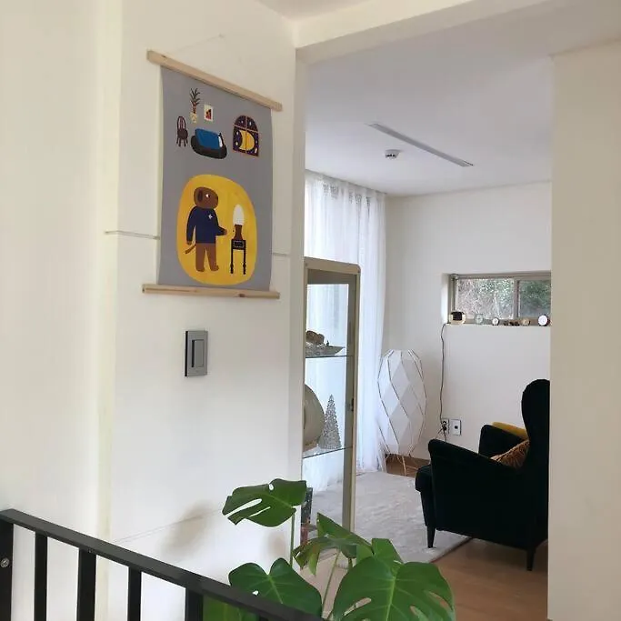 Holiday home Mino House Villa Jeju